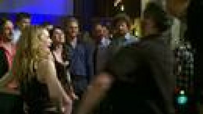 Días de cine - Día de cine: "Si fuera fácil"