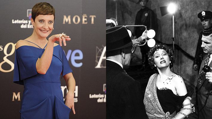 Días de cine - Días de cine - La secuencia: Eva Hache comenta 'El crepúculo de los dioses', de Billy Wilder