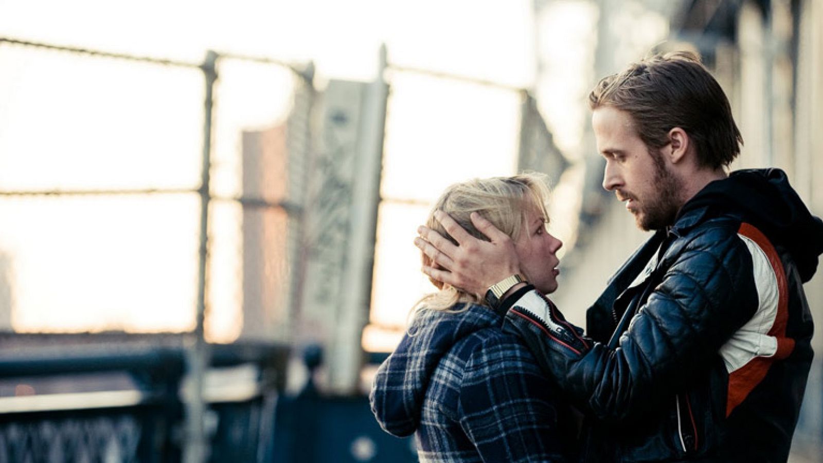 Días de cine: 'Blue Valentine'