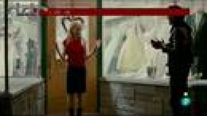 Días de cine - Días de cine: 'Blue Valentine'