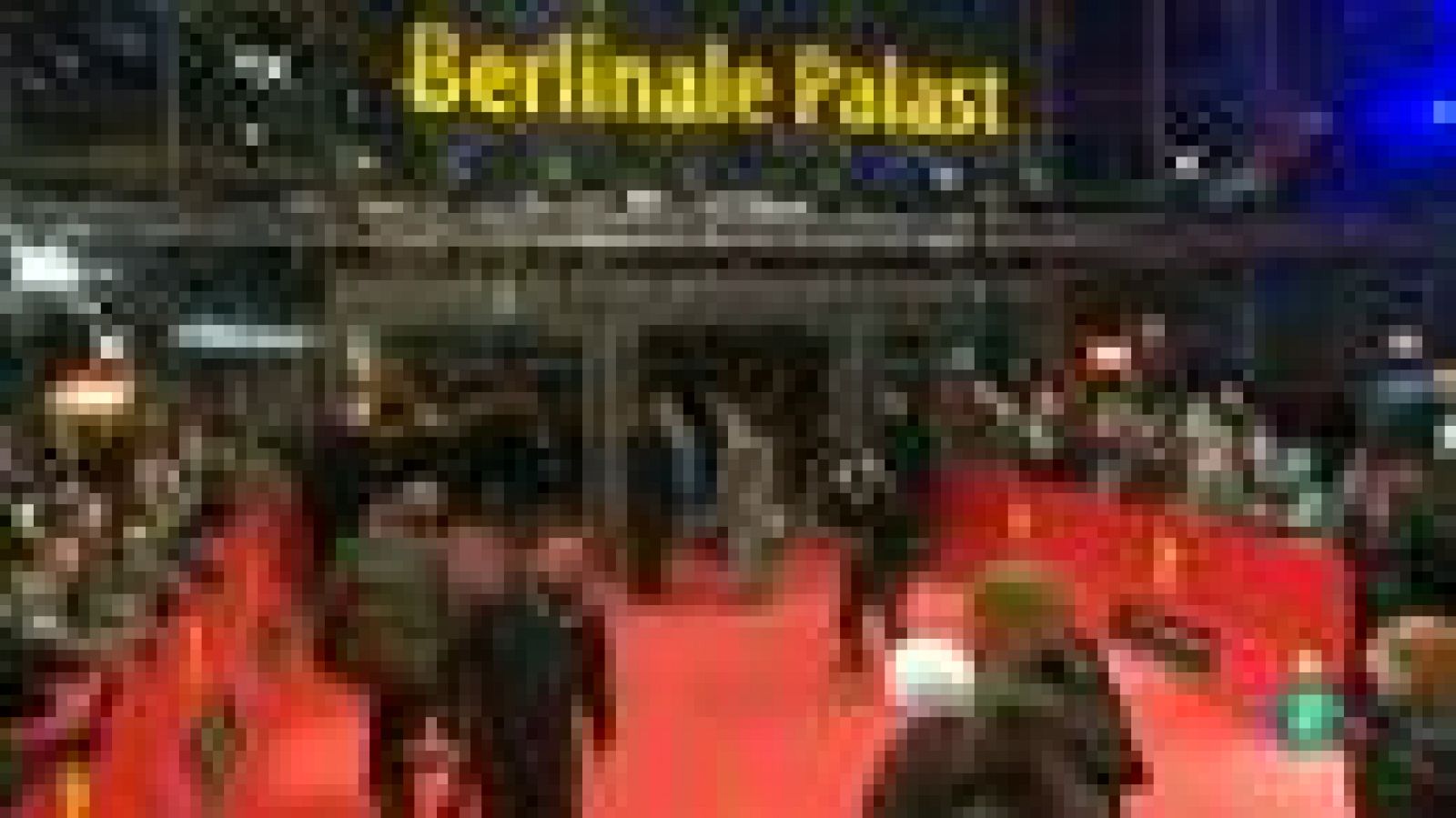 Días de cine: Días de cine: Palmarés del Festival de Berlín | RTVE Play