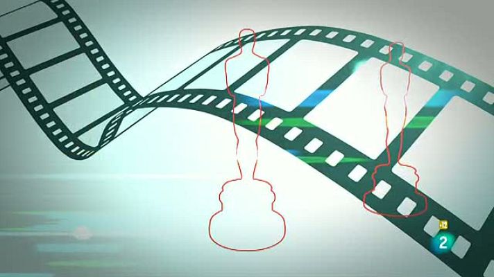 Días de cine - Días de cine: Oscars 2013