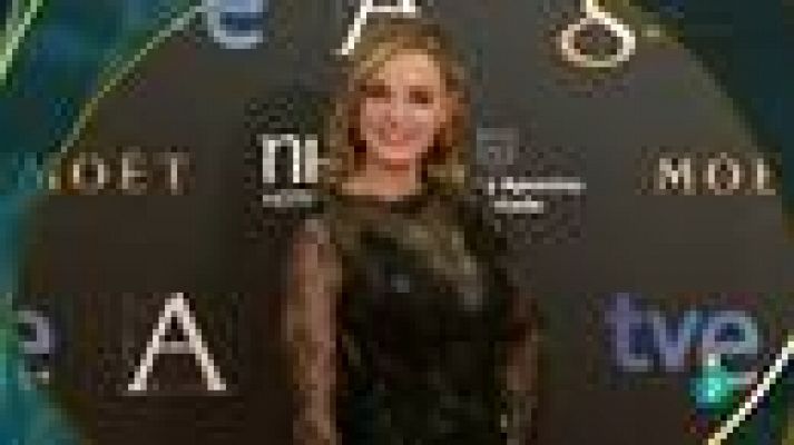 Días de cine - Días de cine: Hablamos con los ganadores de los premios Goya