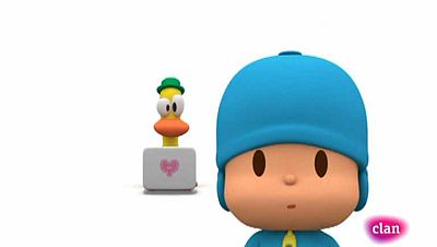 Pocoyo - Una sorpresa para pocoyó - RTVE.es - Pocoyo | Ver