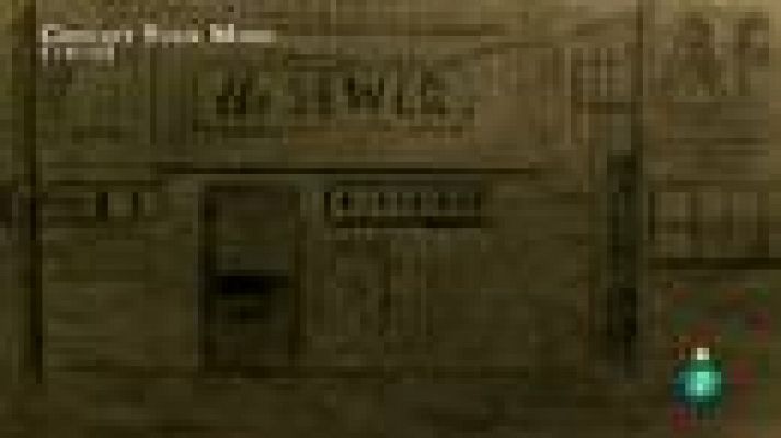 Días de cine - Días de cine: "Searching for sugar man"