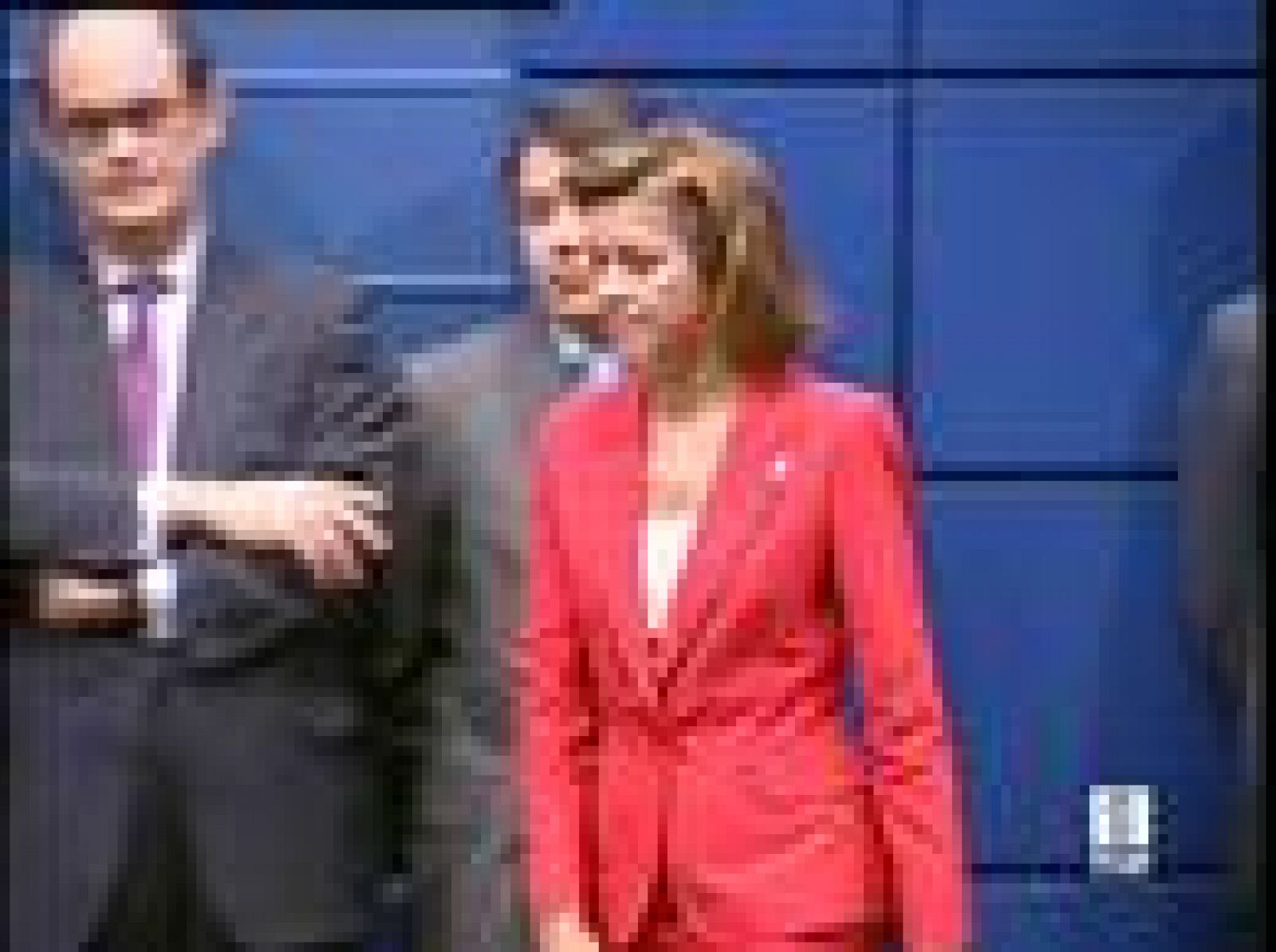 Sin programa: Las caras del equipo de Rajoy | RTVE Play