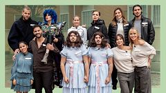 Decomasters - Programa 7