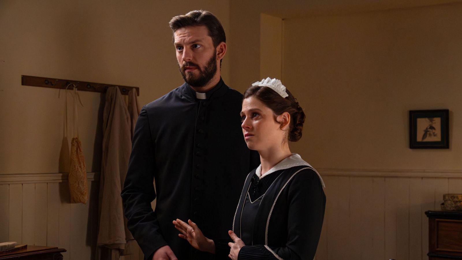 La Promesa - Temporada 5 - Episodio 791 | Ver