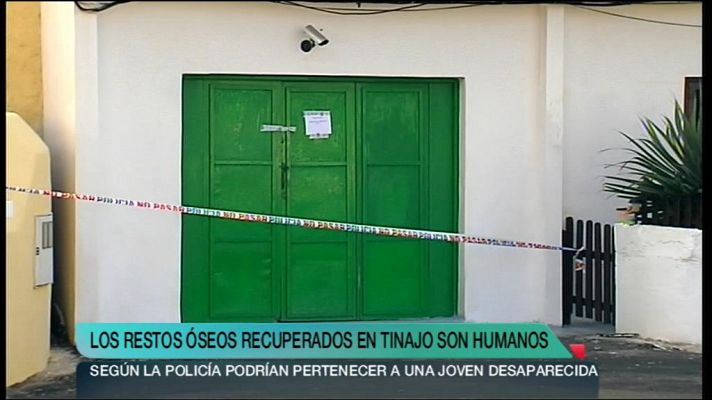 +Canarias - + Canarias - 21/02/13