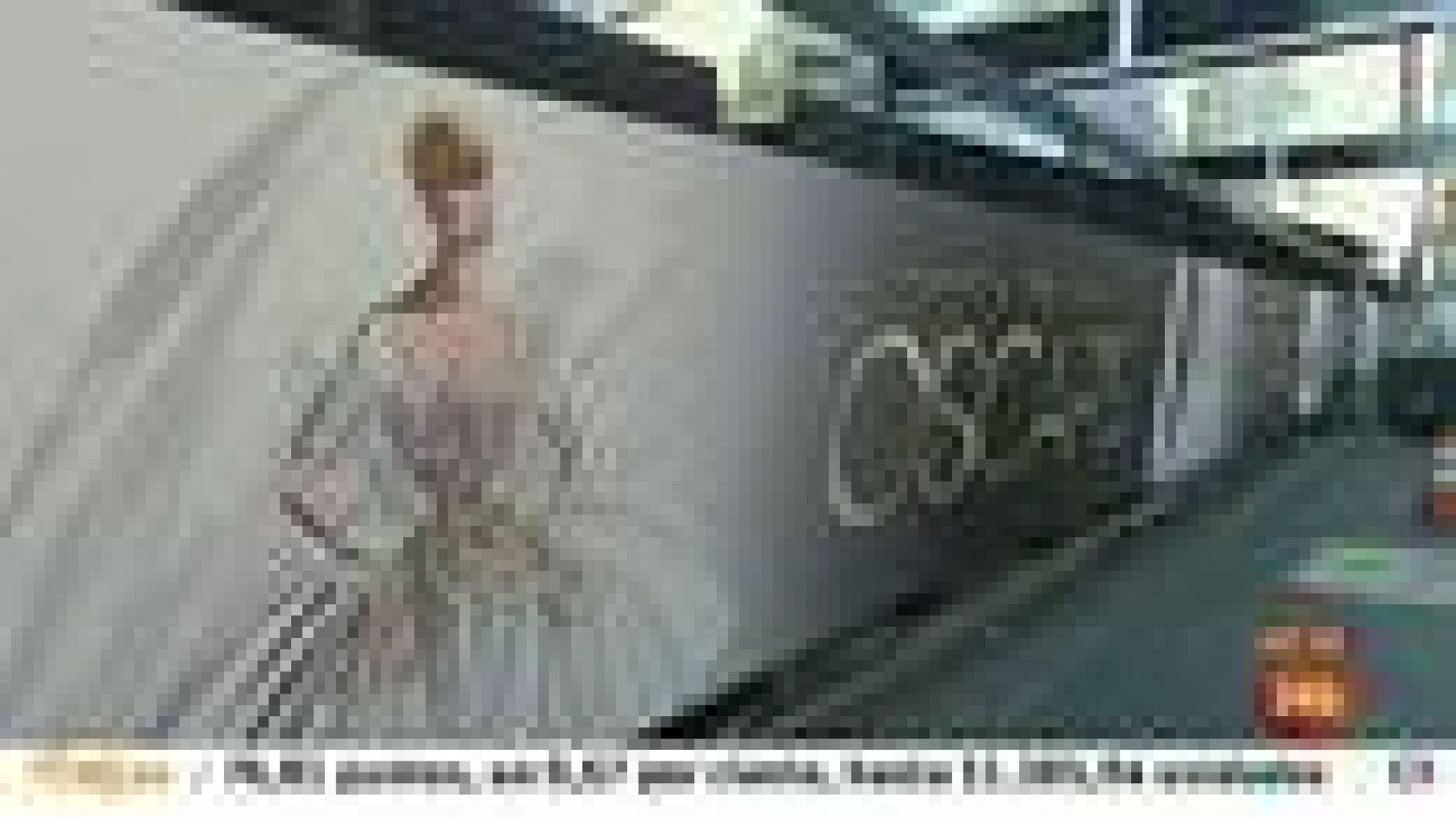 La 85 edición de los Oscar, a punto de comenzar - Informativo 24h | Ver