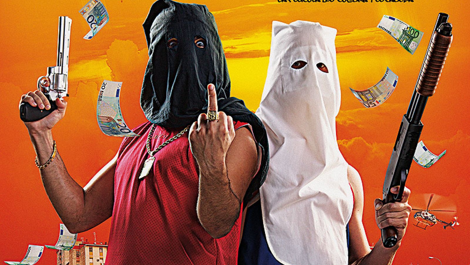 Días de cine: Las "inexplicables" ausencias en los Goya