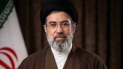 Ryma Sheermohammadi, activista iraní: "El poder de Mojtaba Jameneí viene de su influencia en el aparato del régimen"