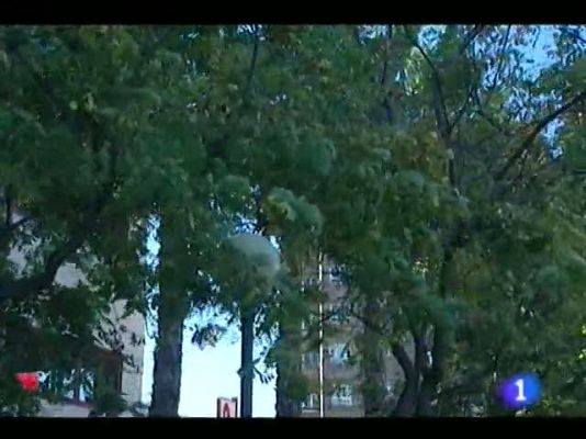 Noticias Murcia - La Comunidad de Murcia en 2'.(22/02/2013).