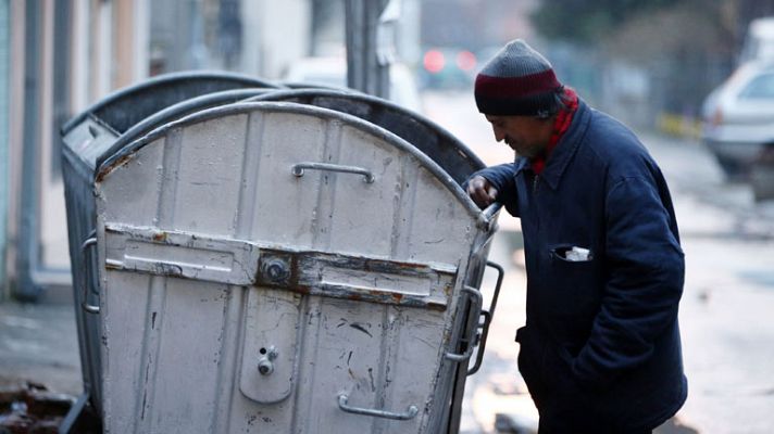 Informativo de Madrid - La Comunidad de Madrid en 4' - 22/02/13