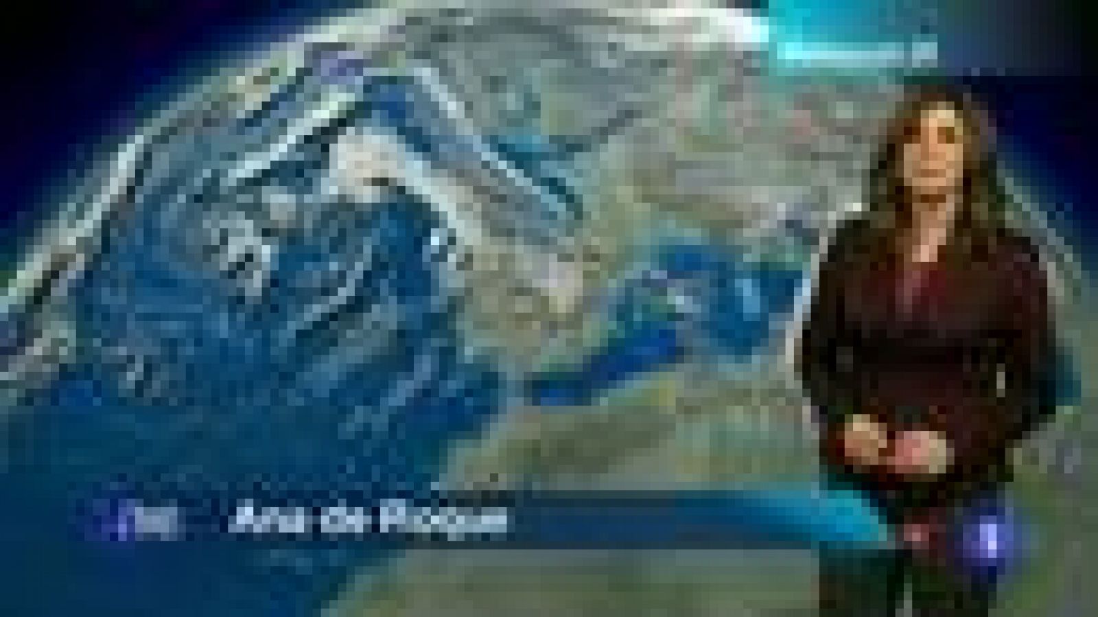 Noticias de Extremadura: El tiempo de Extremadura -22/02/13 | RTVE Play