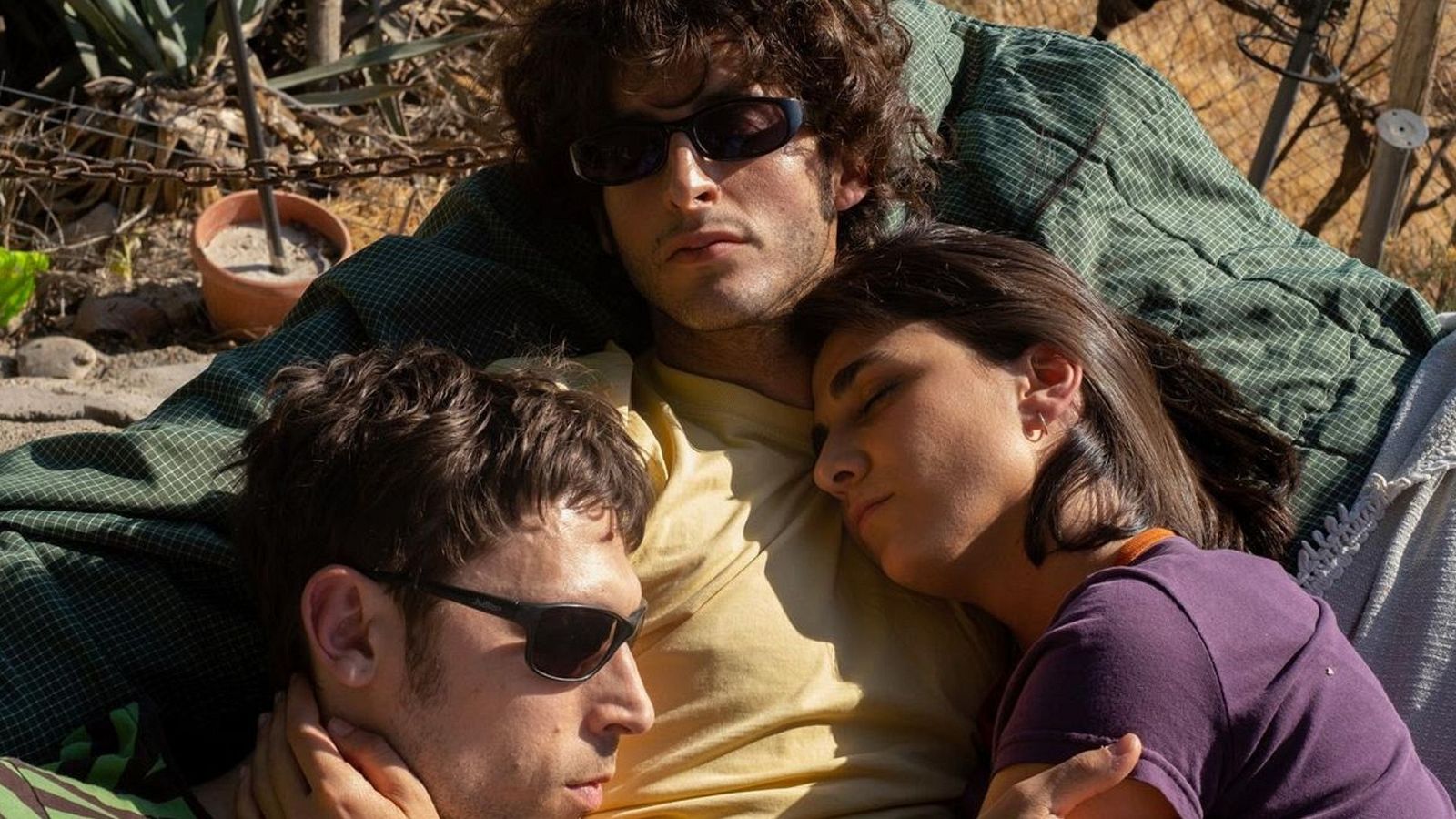 Segundo premio | Ver películas gratis en RTVE Play - Somos cine | Ver película