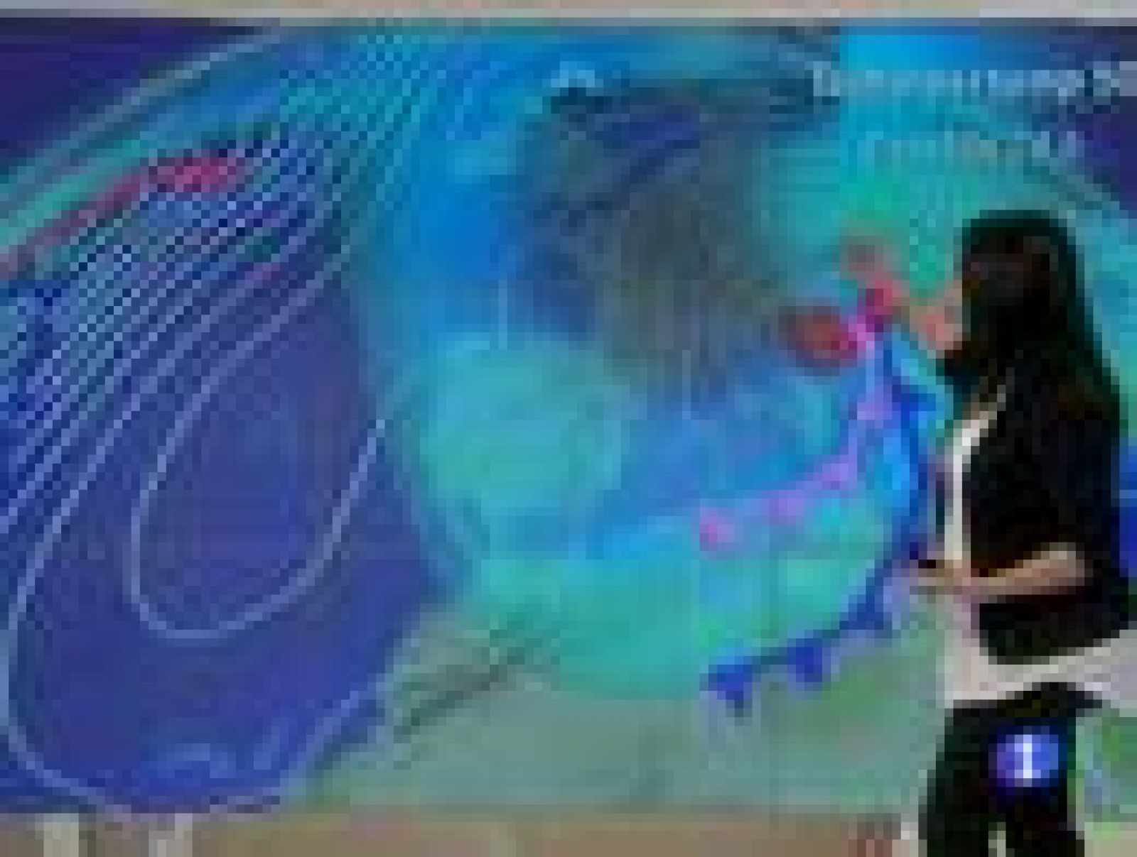 El temps a les Illes Balears - 22/02/13 | Ver