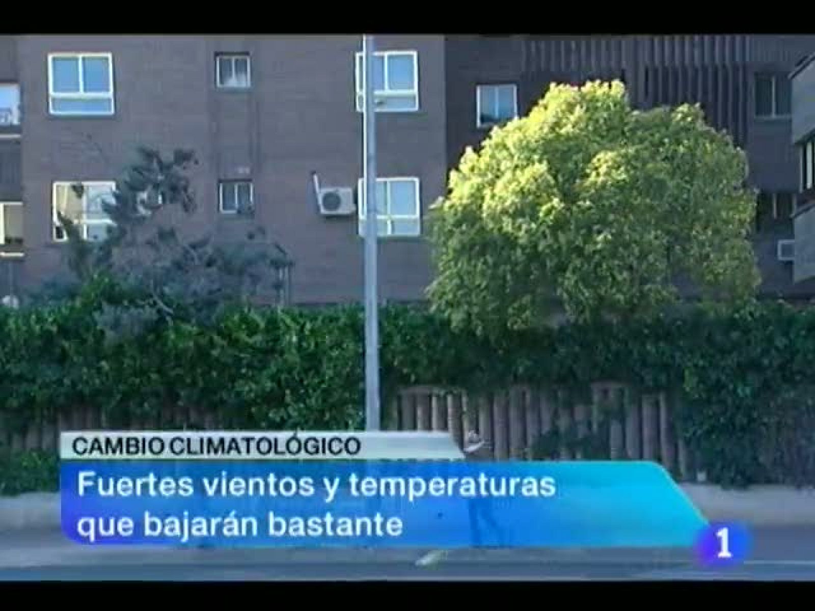 Noticias Murcia: Noticias Murcia.(22/02/2013). | RTVE Play