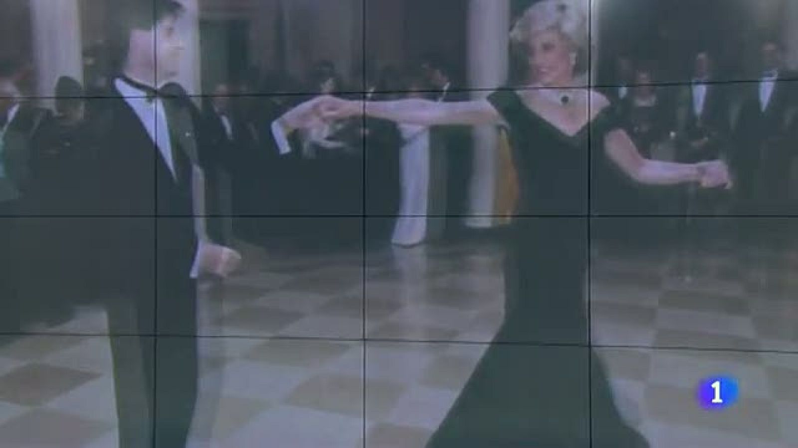 Los mejores vestidos