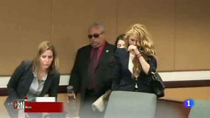 D Corazón - Paulina Rubio y Colate vuelven a enfrentarse