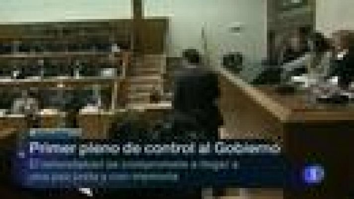 Telenorte - País Vasco - Telenorte País Vaasco - 22/02/13