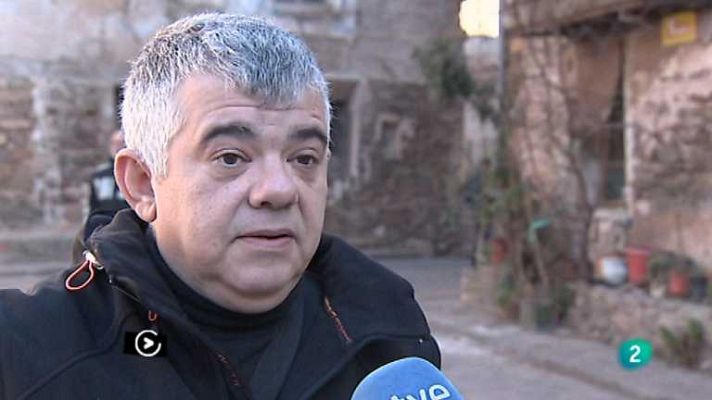 Para todos La 2 - Para todos La 2 - 22/02/13