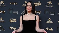 El Recreo - Macarena García: "Paquita Salas volverá y allí voy a estar"