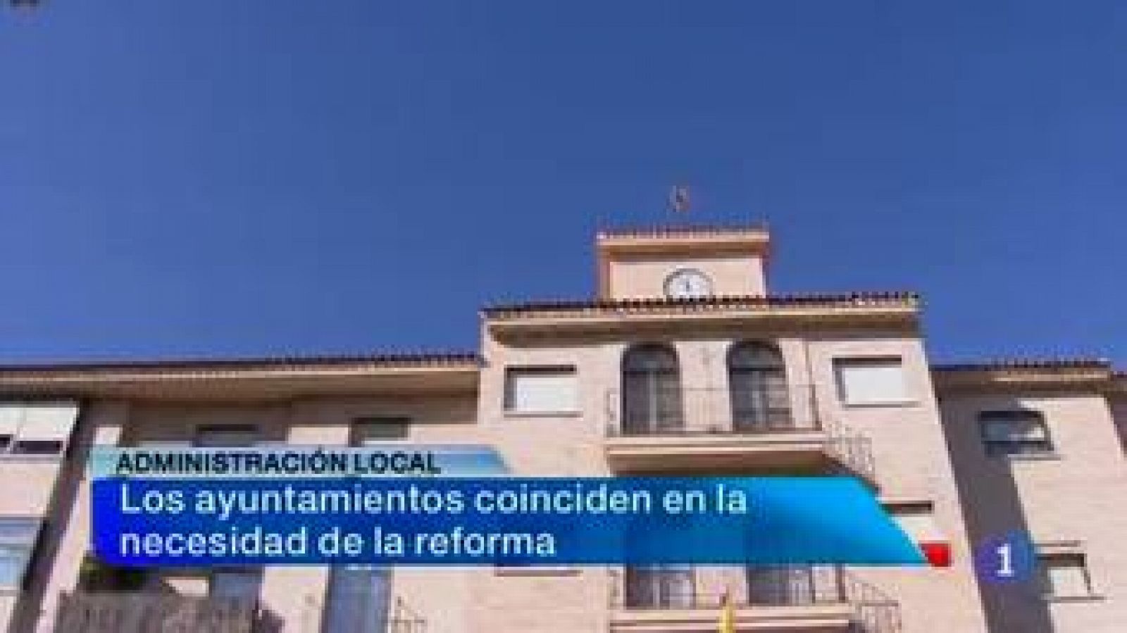 Noticias de Castilla-La Mancha: Noticias de Castilla-La mancha. 22/02/13 | RTVE Play