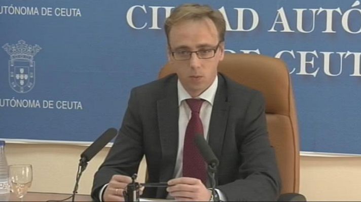 Noticias de Ceuta - Noticias de Ceuta - 22/02/13