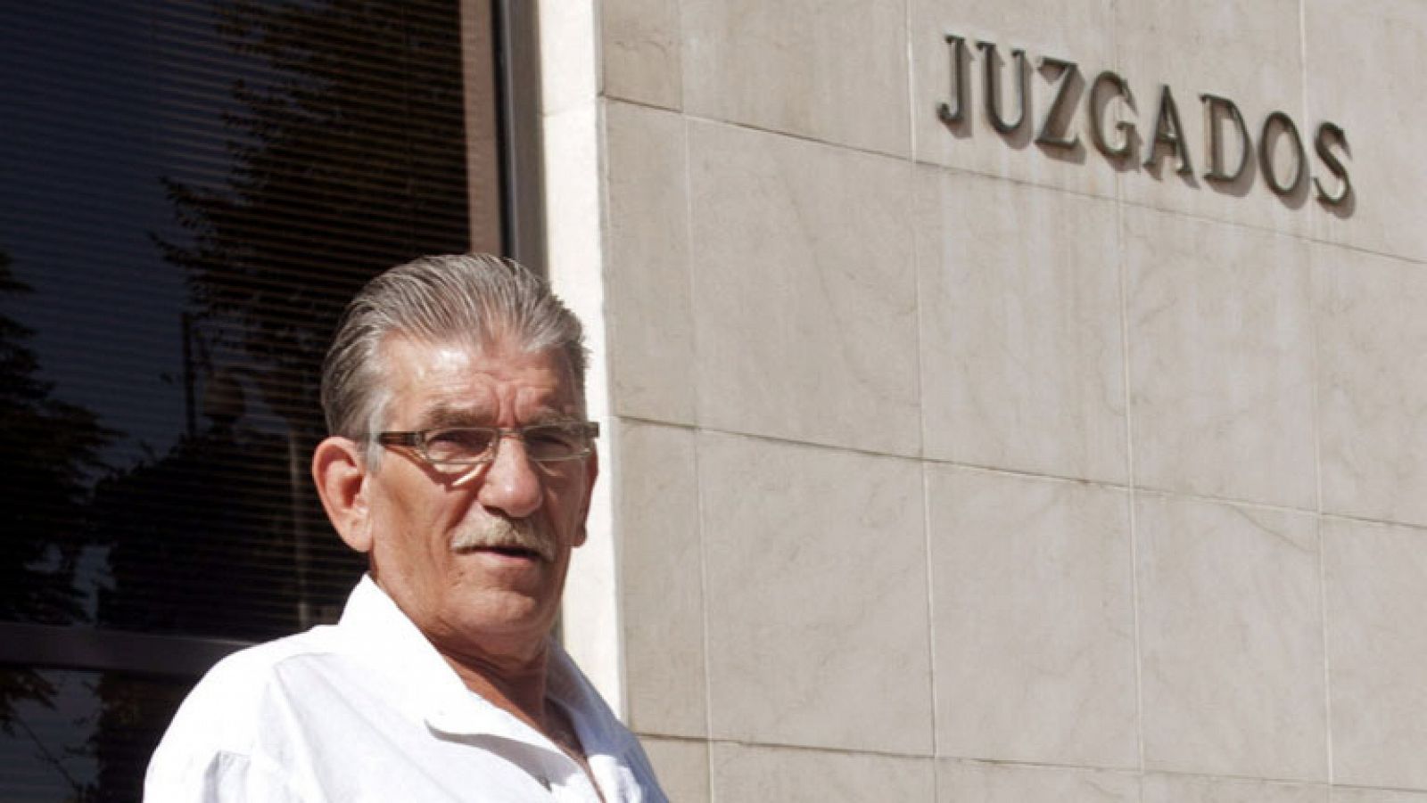 Montes Neiro pasa a disposición judicial