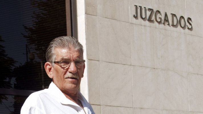 Telediario 1 - Neiro pasa a disposición judicial