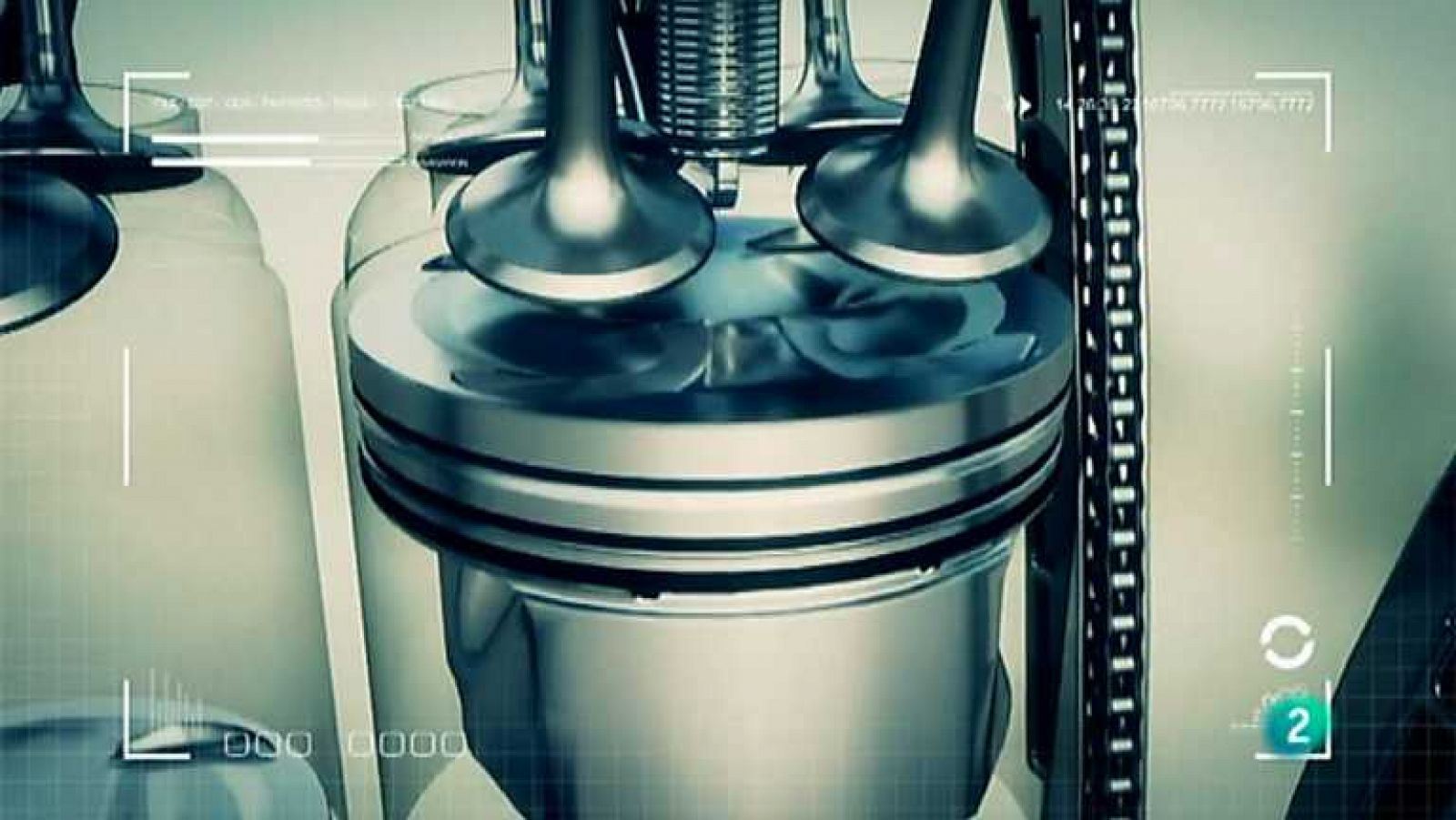 I+ - El motor del futuro - ver ahora