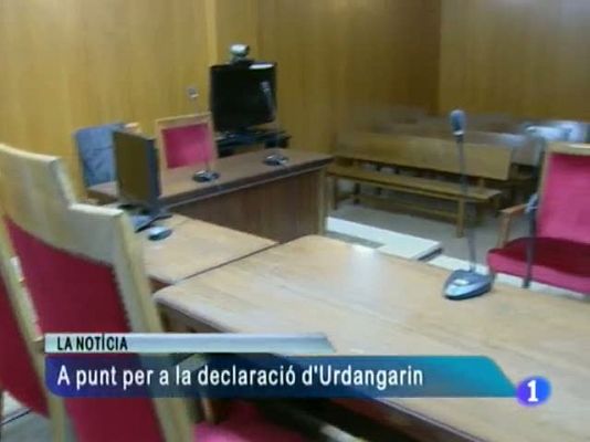 Informatiu Balear - Informatiu Balear - 22/02/13