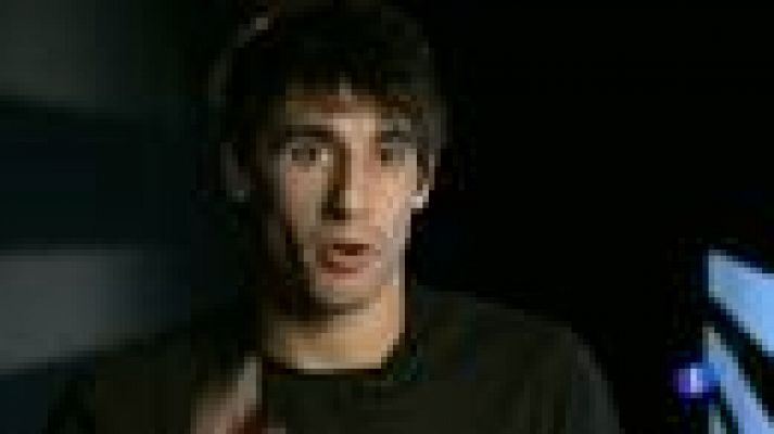 Telediario 1 - Javi Martínez se afianza en el Bayern