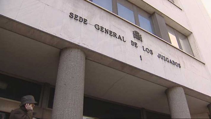 Informativo de Madrid - Informativo de Madrid 2 - 22/02/13