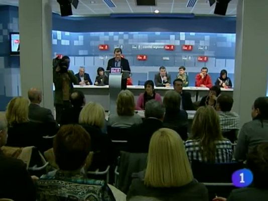 Telenavarra - Telenavarra 2 - 22/02/13