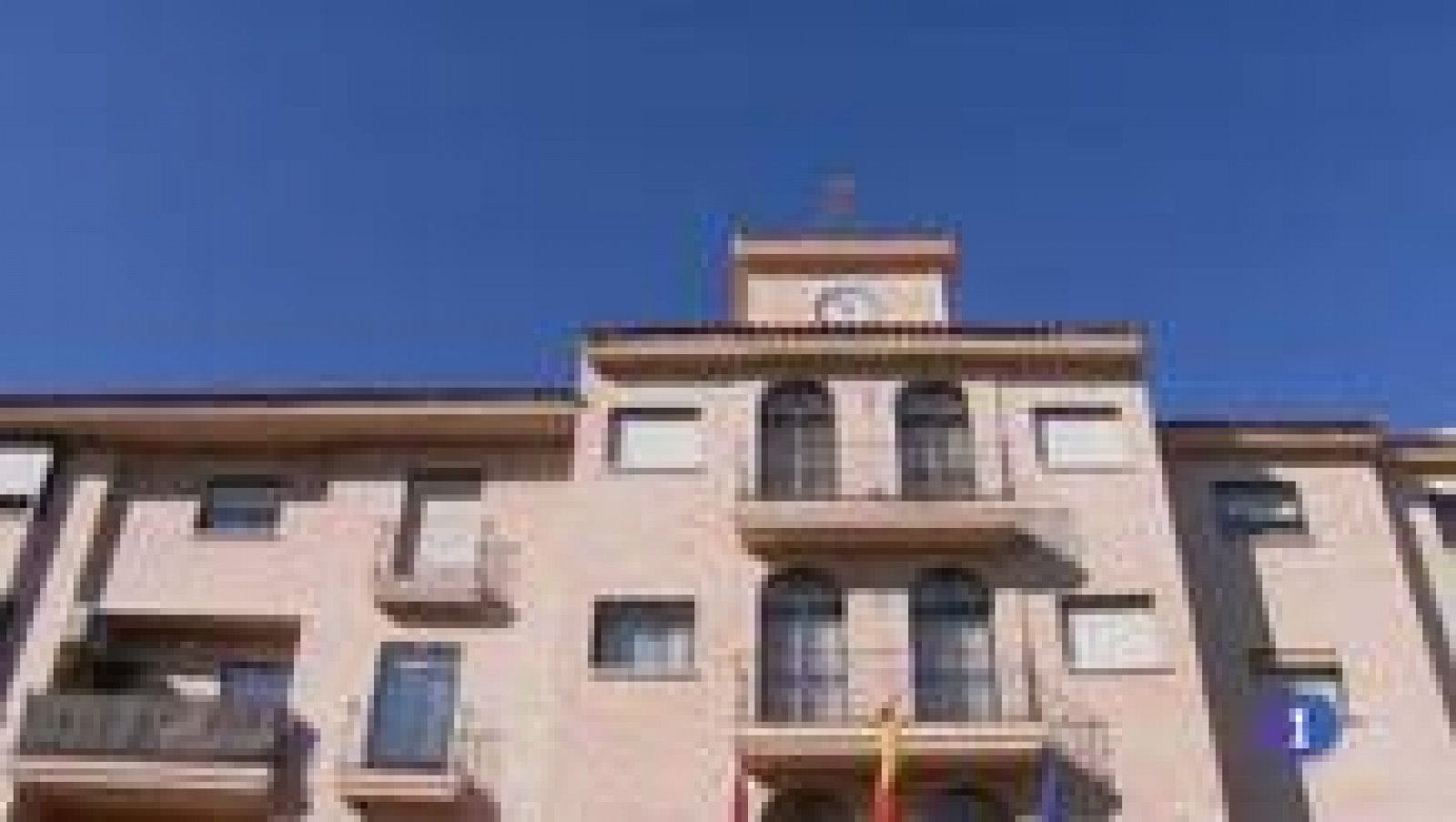 Noticias de Castilla La Mancha 2 (22/02/2013) | Ver