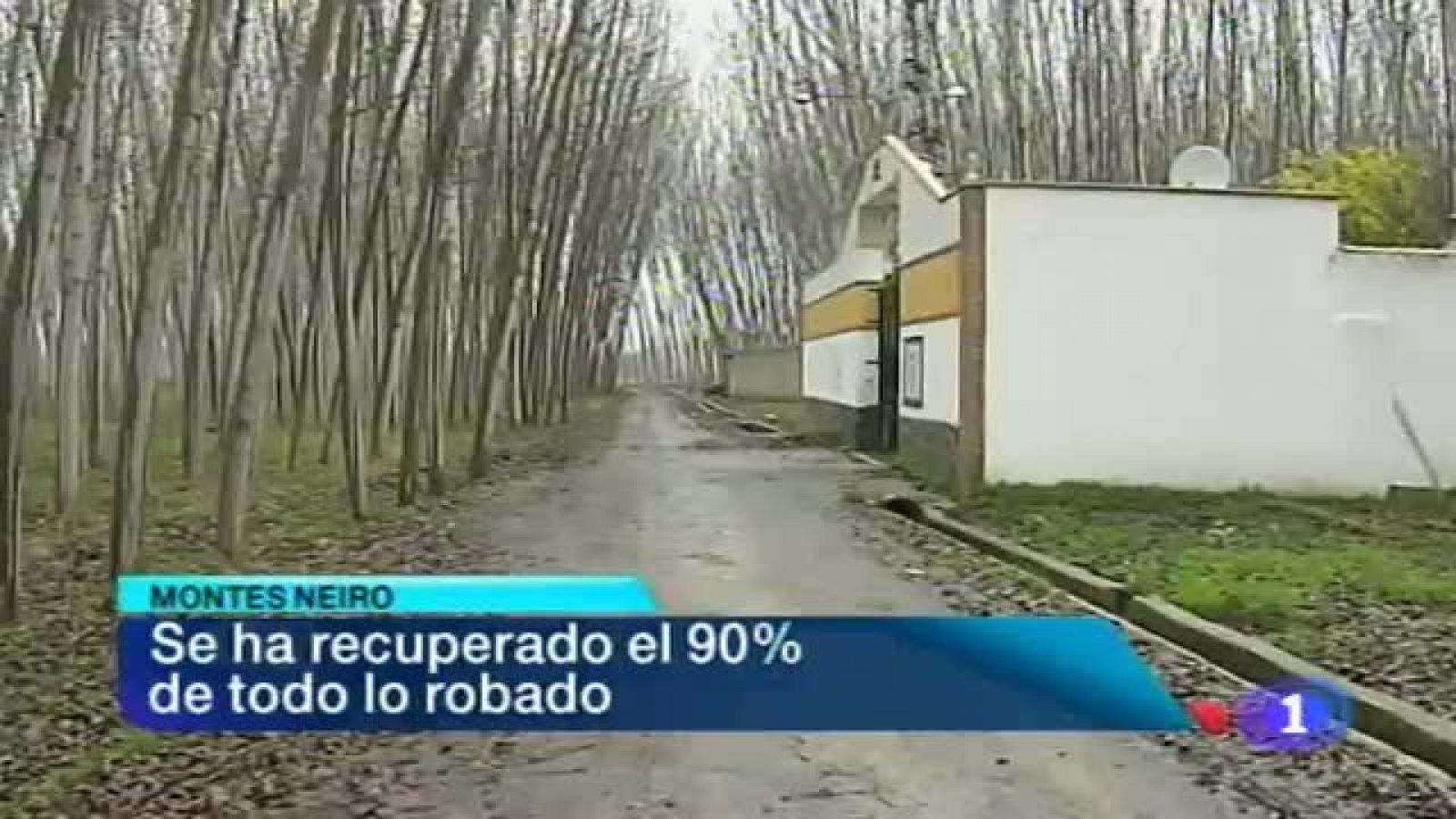 Noticias Andalucía 2 - 22/02/2013 | Ver