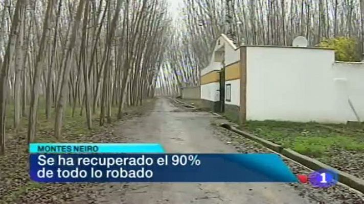 Noticias Andalucía - Noticias Andalucía 2 - 22/02/2013