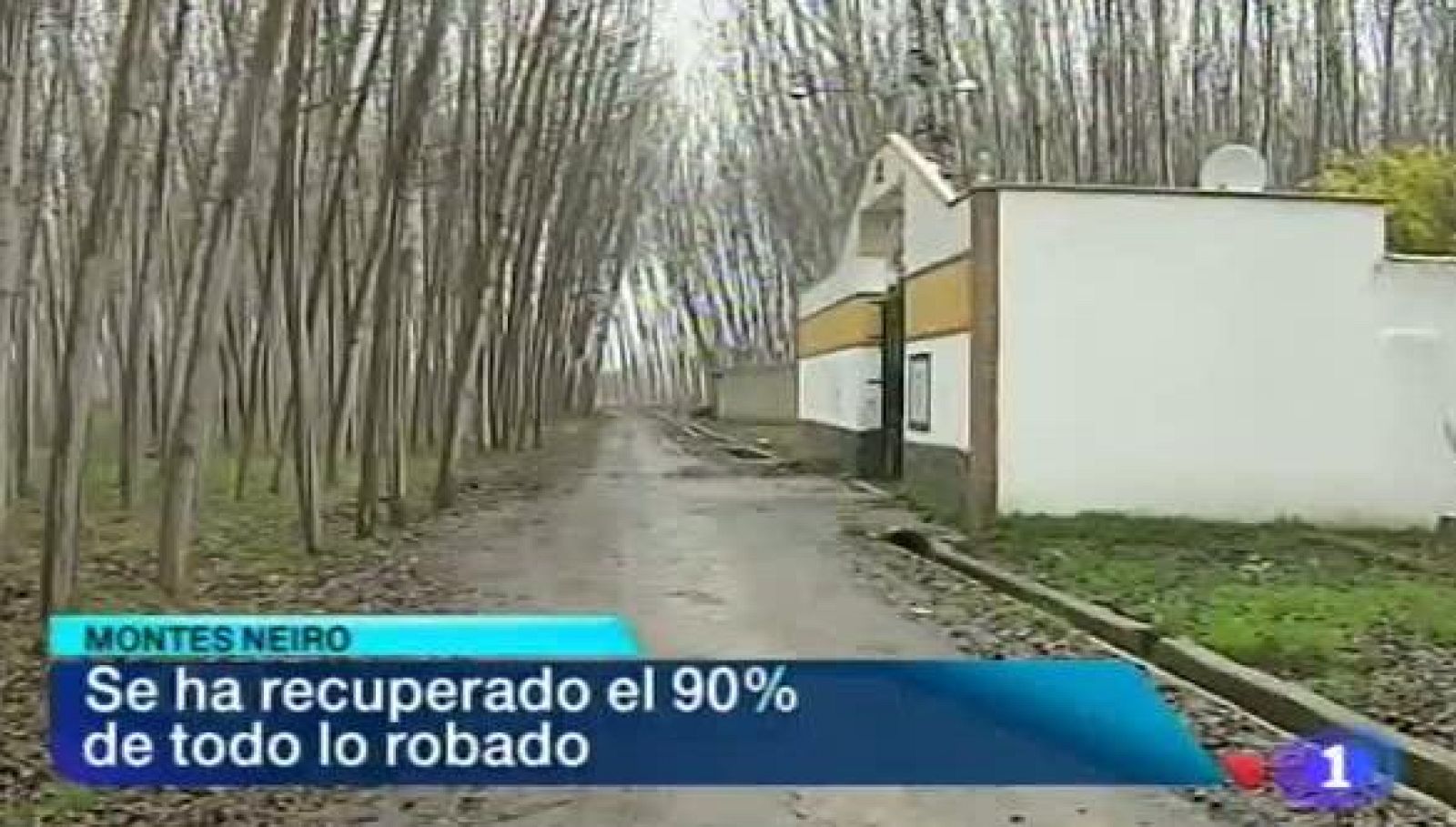  Noticias Andalucía 2 - 22/02/2013