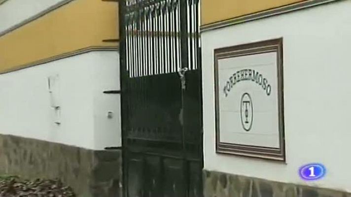 Noticias Andalucía - Noticias Andalucía - 22/02/2013