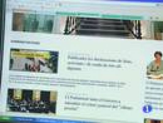 Informatiu Balear - Informatiu Balear 2 - 22/02/13