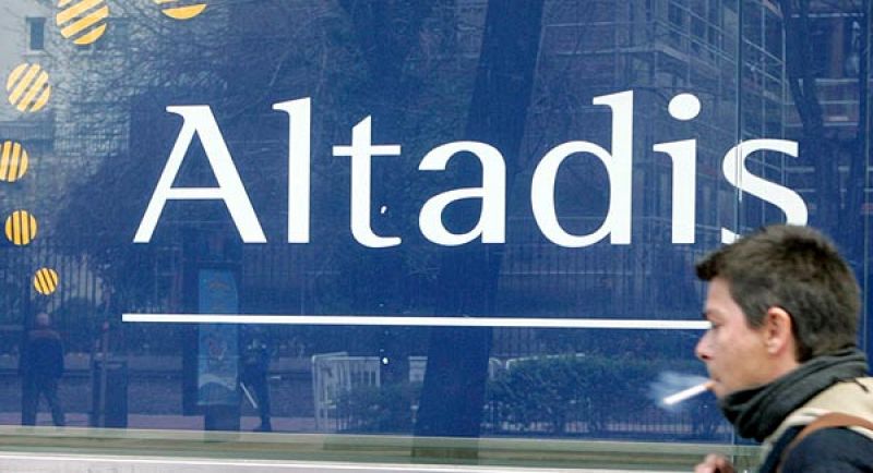 Altadis cierra en Alicante