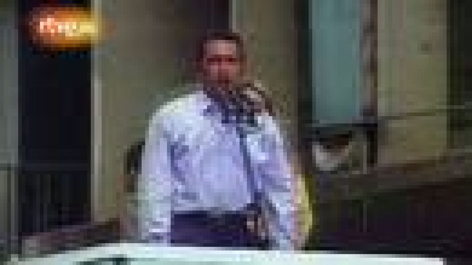 El líder bolivariano ganó con facilidad los comicios presidenciales tras recorrerse el país durante dos años y obtener el apoyo mayoritario de los más desfavorecidos.