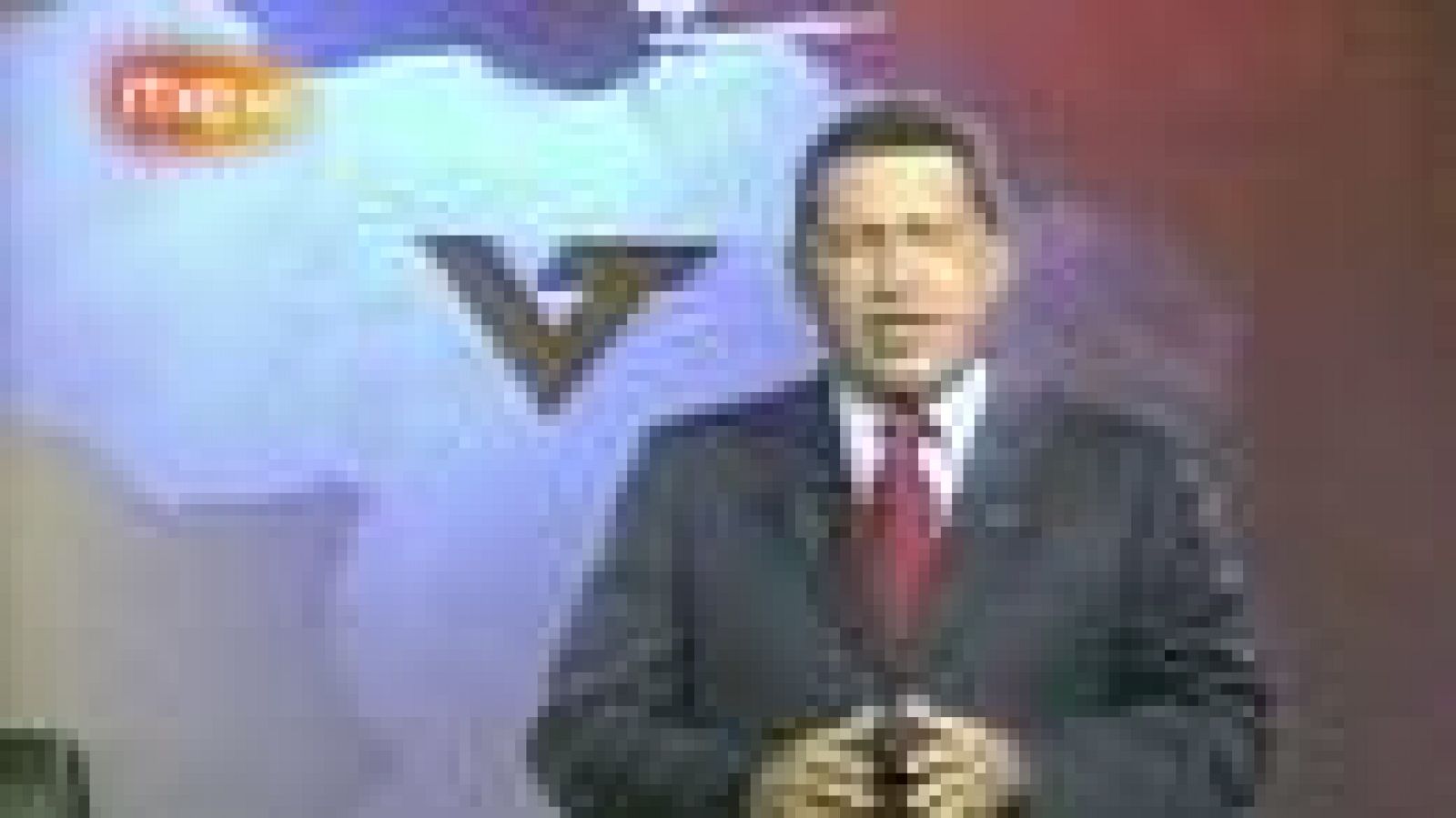 Sin programa: 'Aló presidente', el vehículo de propaganda del 'chavismo' | RTVE Play