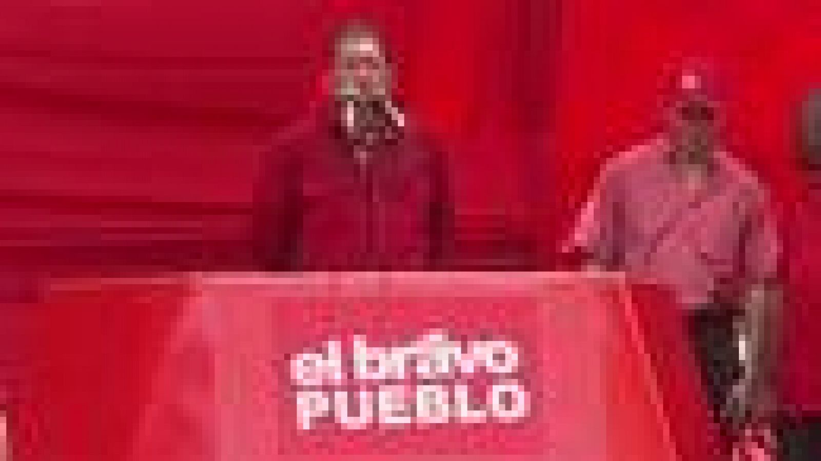 Sin programa: Los venezolanos reeligen a Chávez en 2006 | RTVE Play