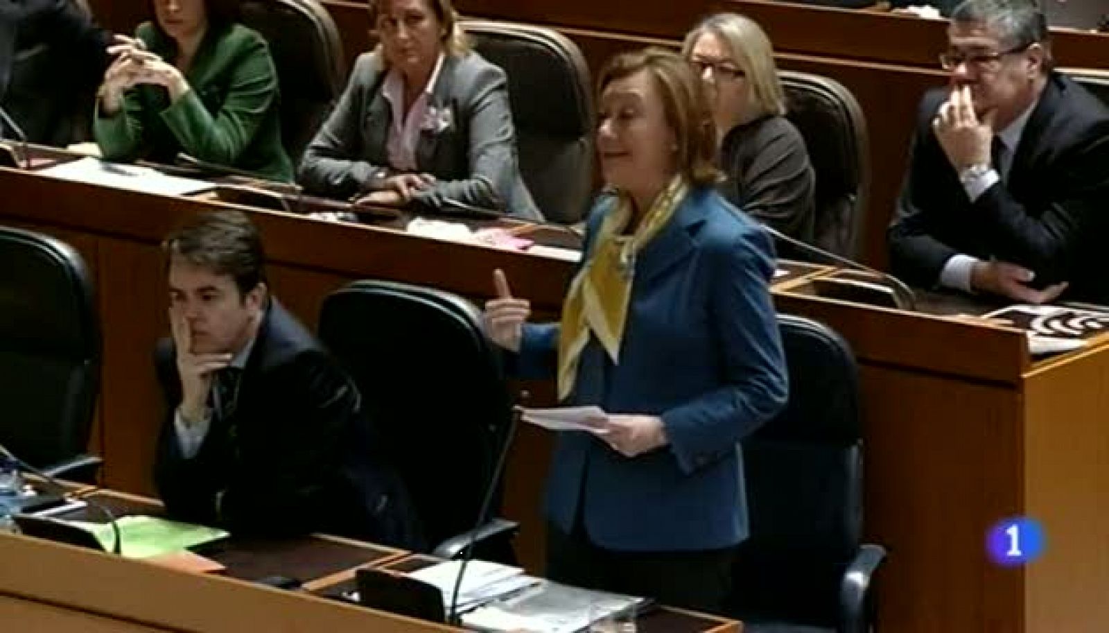 Noticias Aragón 2 - 22/02/13 | Ver