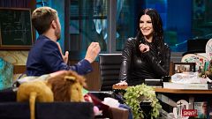 La Revuelta - Laura Pausini (11/03/2026)