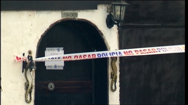 Telecanarias - Telecanarias - 22/02/13