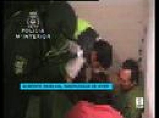  - El calvario de Rafael Ávila